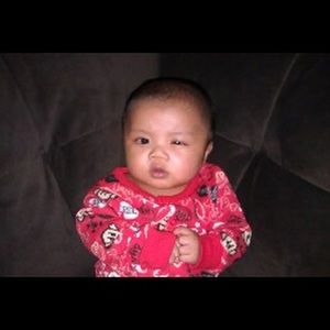 Meet your Posher, Marybeth